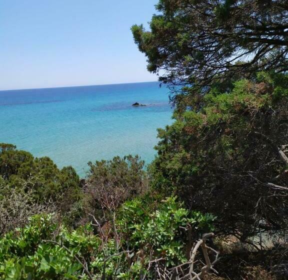 פנסיון Albeldi