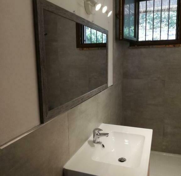 بنسيون Appartamento Supramonte