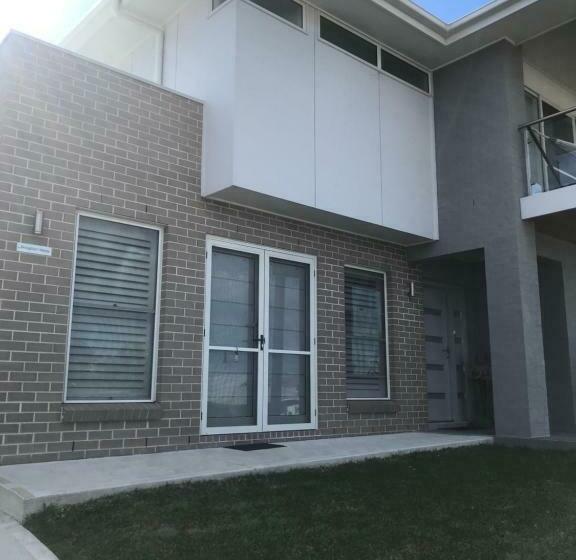 פנסיון Broughton Views