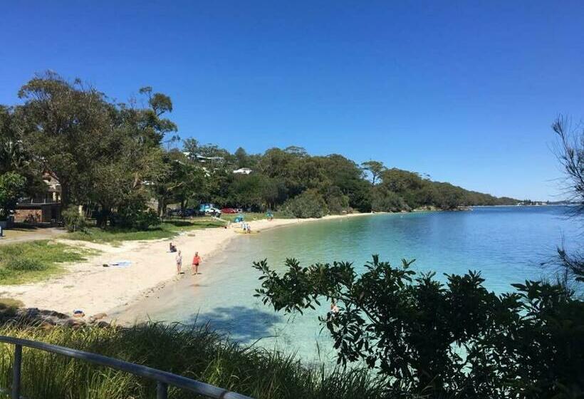 פנסיון Broughton Views