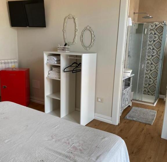 膳宿费 Affittacamere Via Roma 12