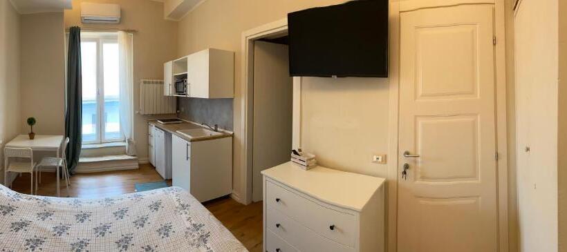 膳宿费 Affittacamere Via Roma 12