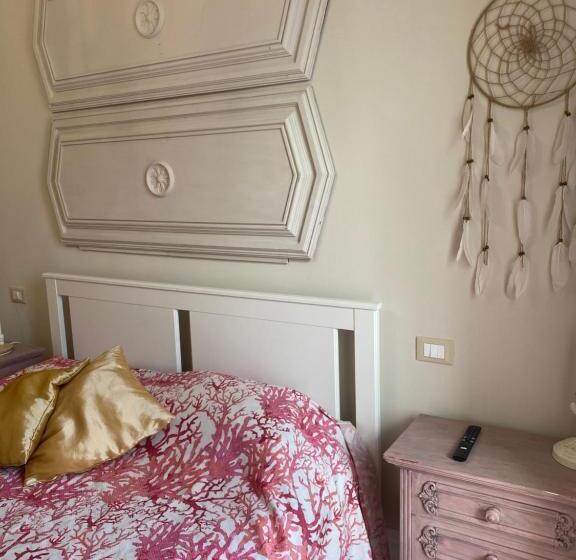 膳宿费 Affittacamere Via Roma 12