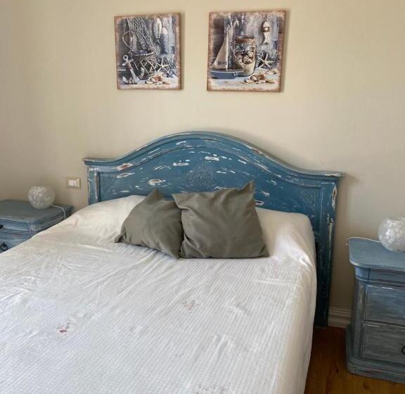 پانسیون Affittacamere Via Roma 12