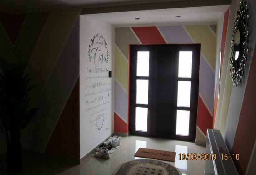 بنسيون Casa Anton