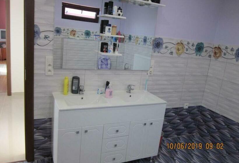 بنسيون Casa Anton