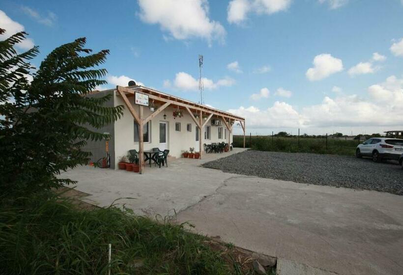 פנסיון Casa Din Deal