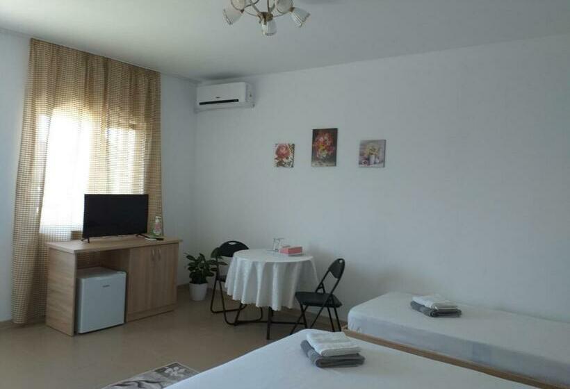 פנסיון Casa Din Deal