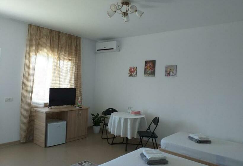 פנסיון Casa Din Deal