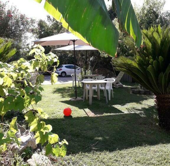 פנסיון Casa Marilena