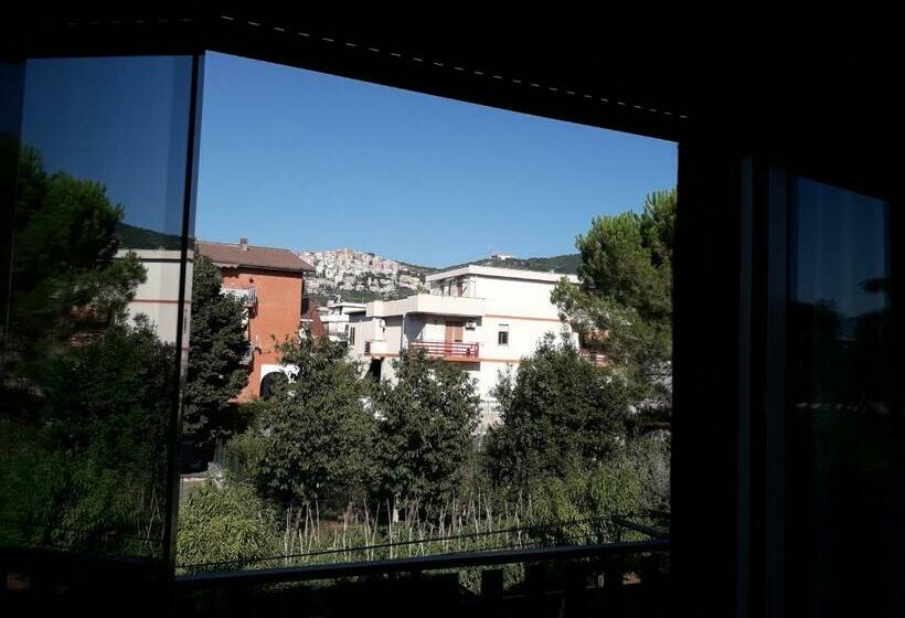 פנסיון Casa Marilena