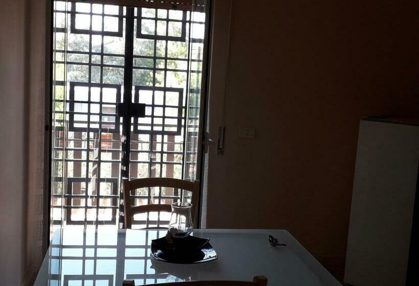 פנסיון Casa Marilena