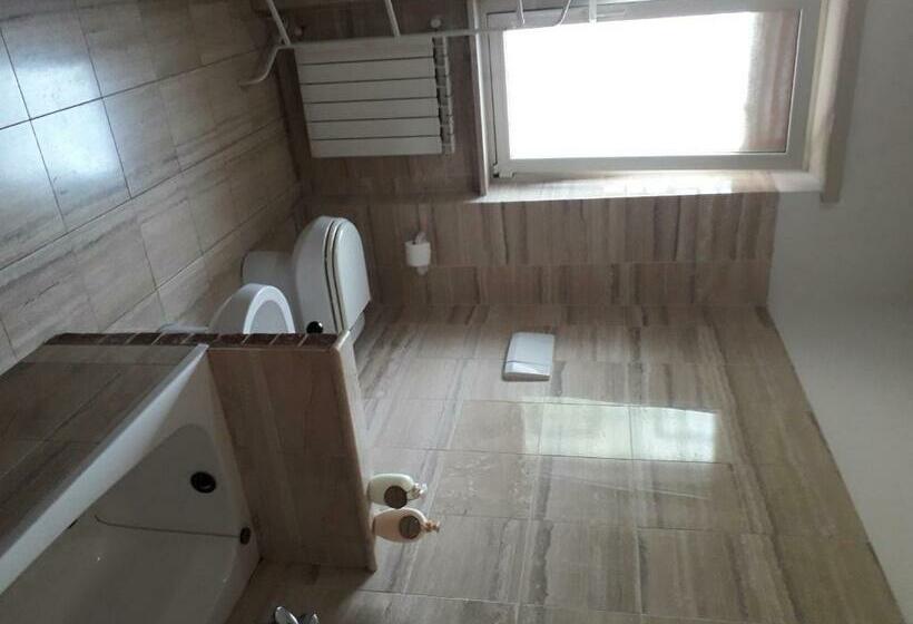 פנסיון Casa Marilena