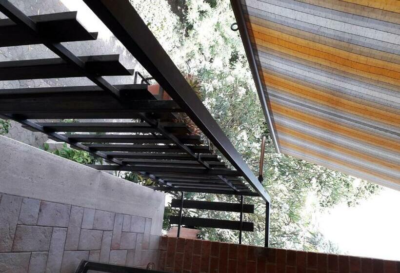 פנסיון Casa Marilena