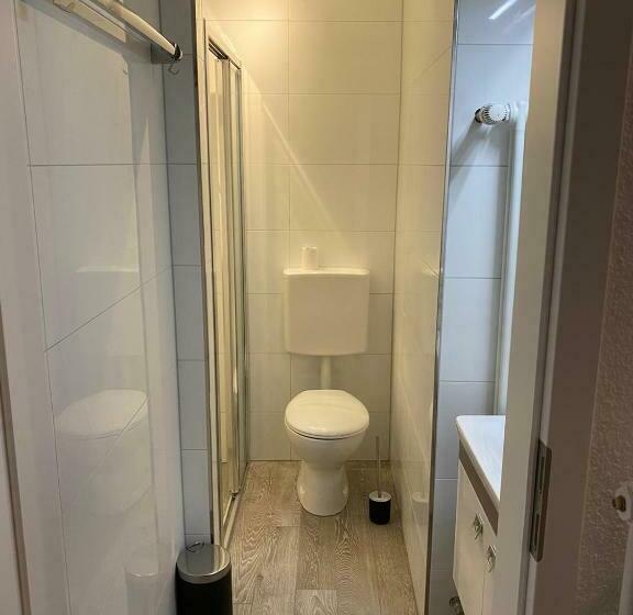 پانسیون City House Bühl