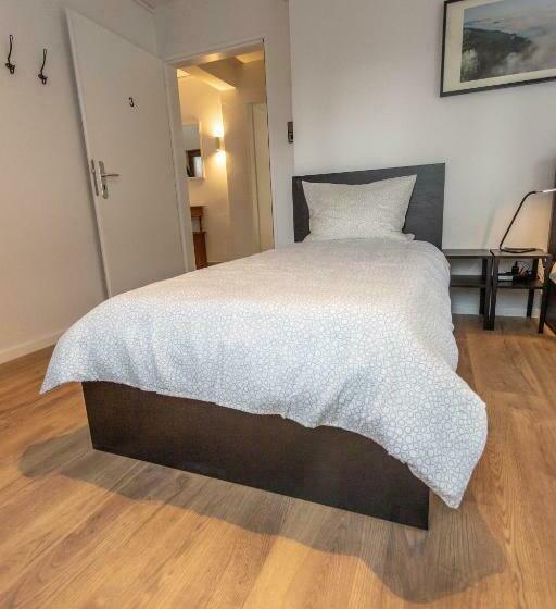 펜션 City House Bühl