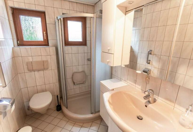 펜션 City House Bühl