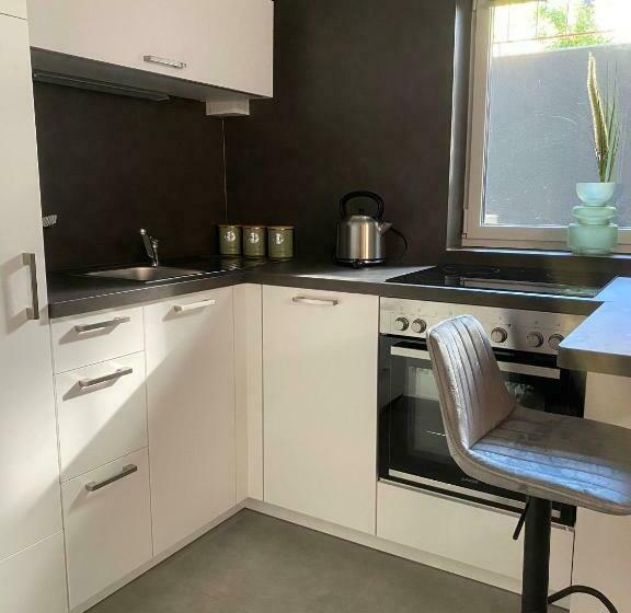 펜션 City House Bühl