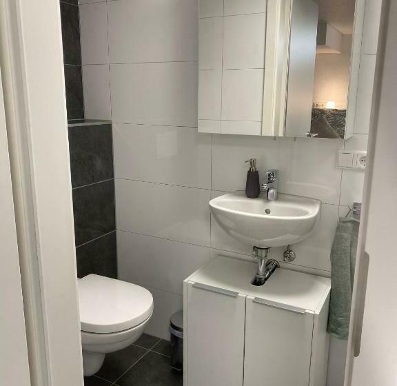 펜션 City House Bühl