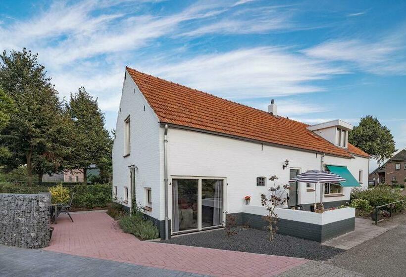 پانسیون De Stal