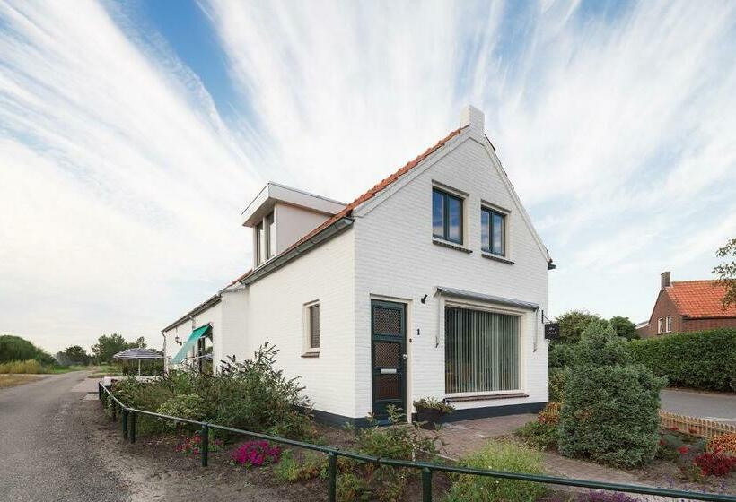 پانسیون De Stal