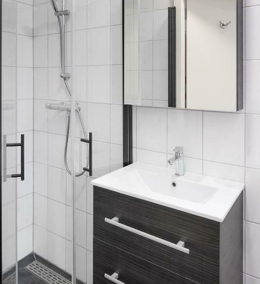 پانسیون De Stal