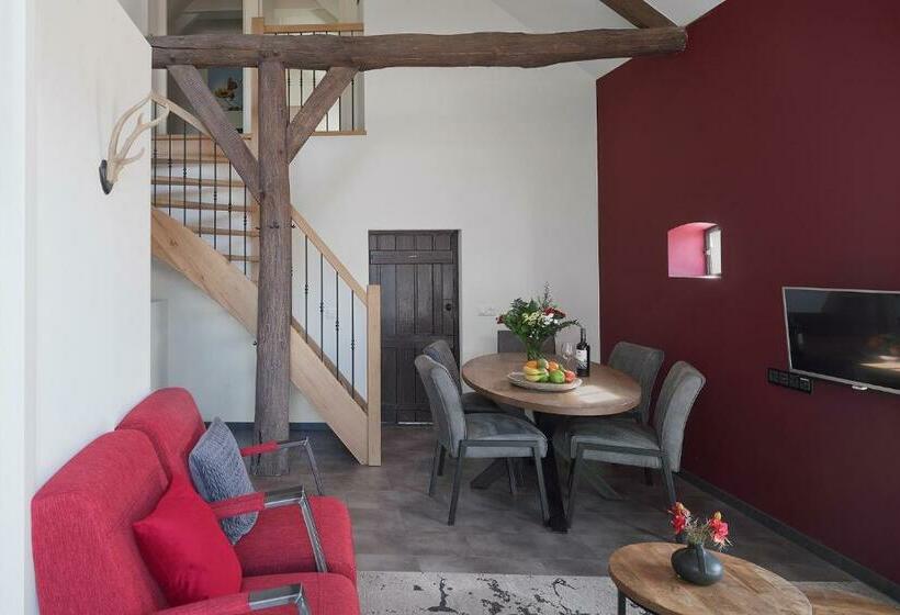 پانسیون De Stal