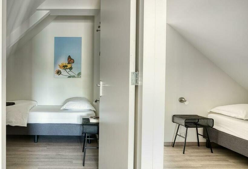 پانسیون De Stal