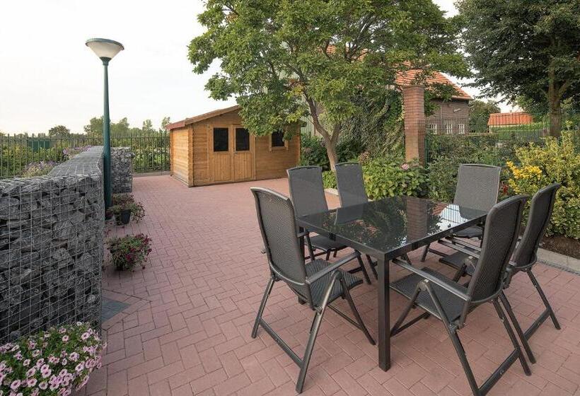 پانسیون De Stal