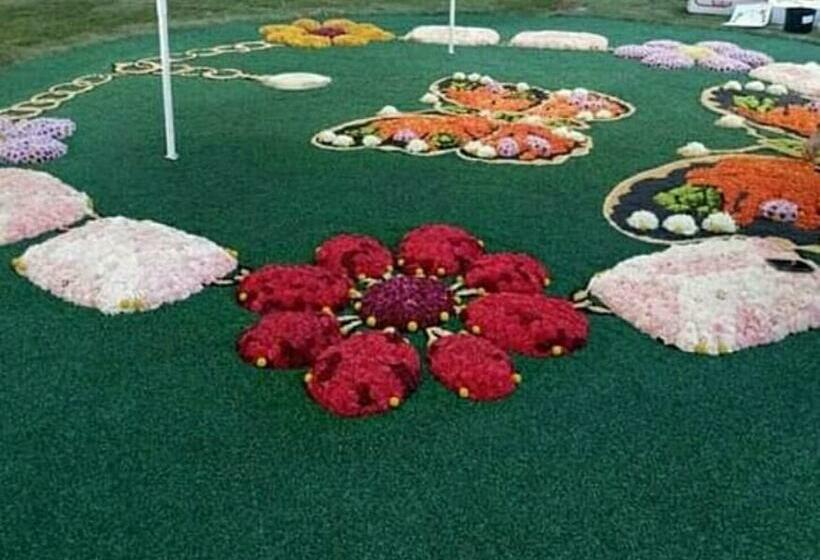 פנסיון Don Fabrizio Rooms