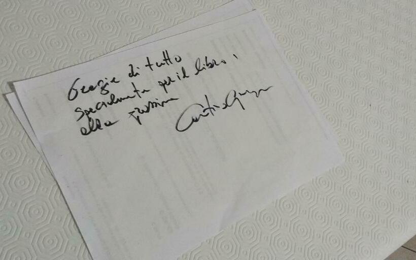 פנסיון Don Fabrizio Rooms