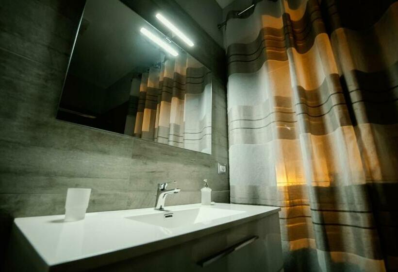 פנסיון Don Fabrizio Rooms