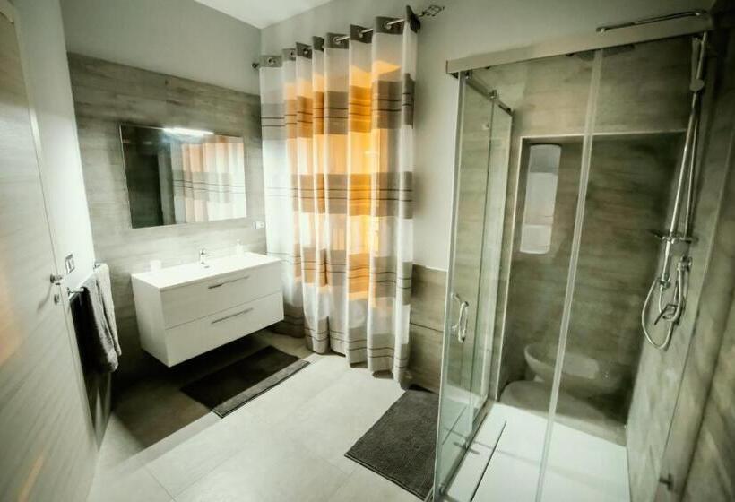 פנסיון Don Fabrizio Rooms