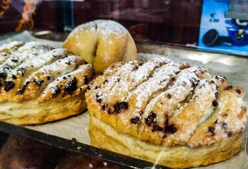 פנסיון Don Fabrizio Rooms