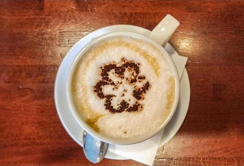 פנסיון Don Fabrizio Rooms