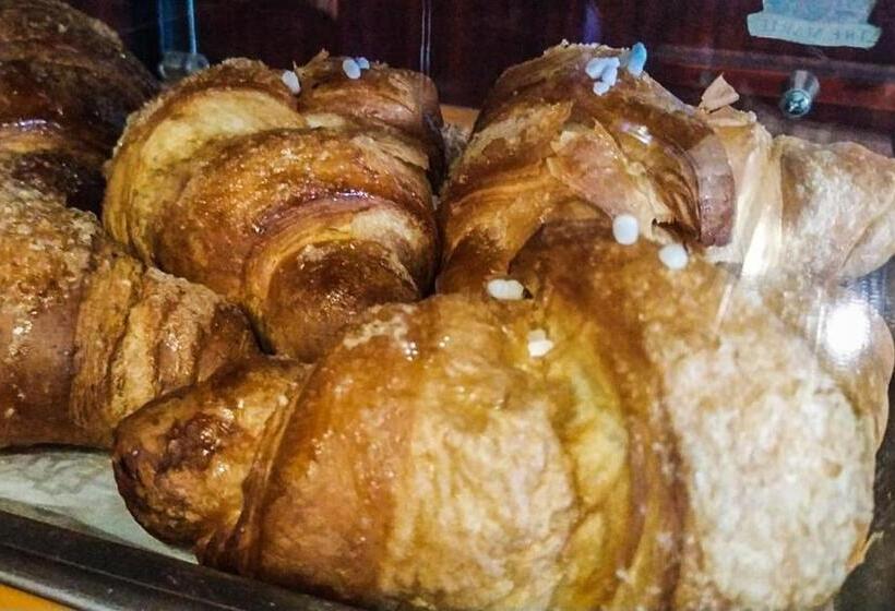 פנסיון Don Fabrizio Rooms