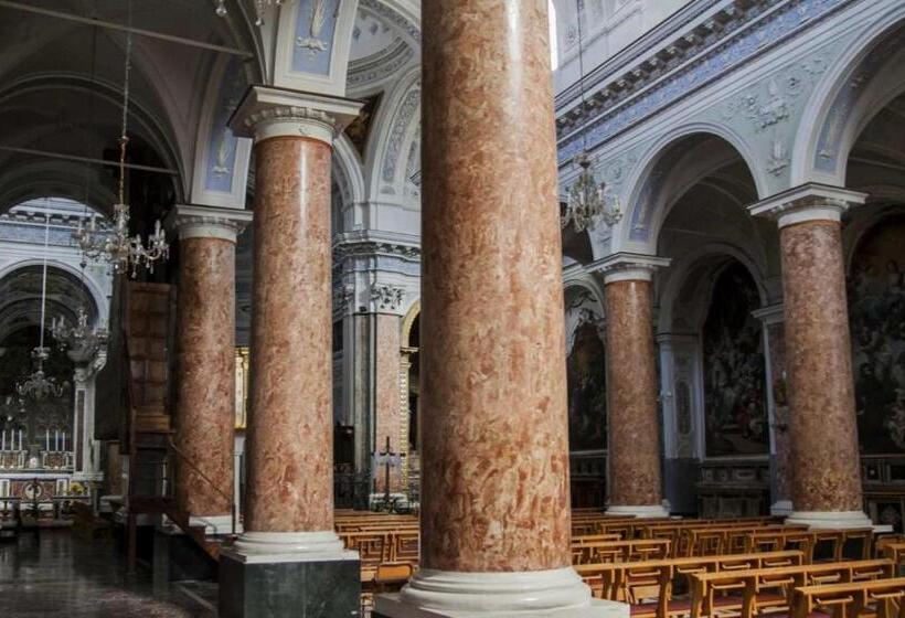 פנסיון Don Fabrizio Rooms