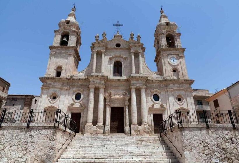 פנסיון Don Fabrizio Rooms