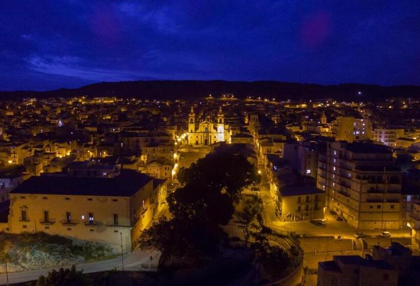 פנסיון Don Fabrizio Rooms