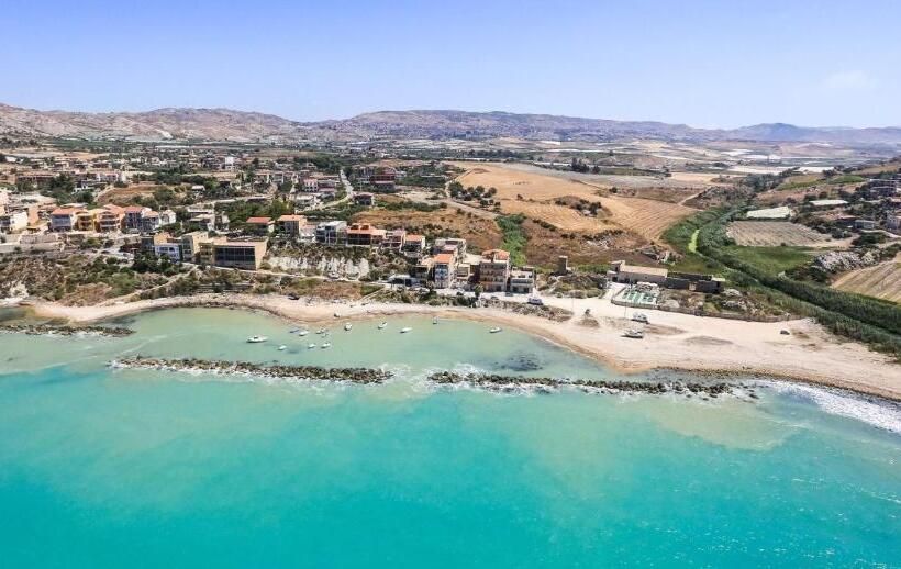 פנסיון Don Fabrizio Rooms