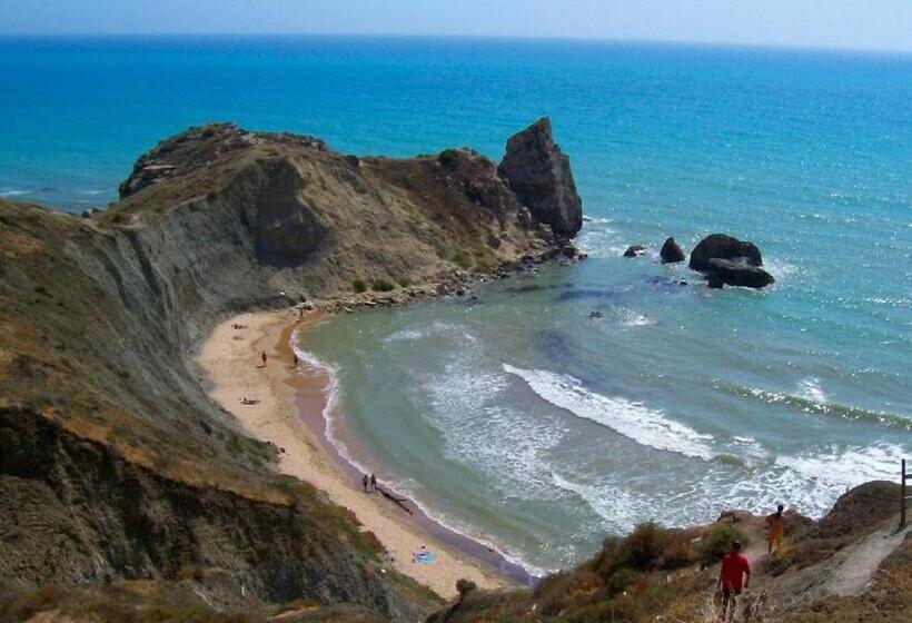 פנסיון Don Fabrizio Rooms