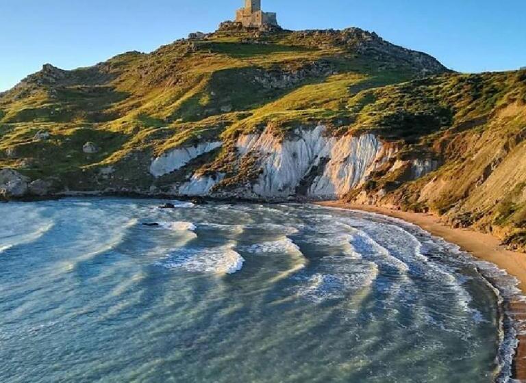 פנסיון Don Fabrizio Rooms