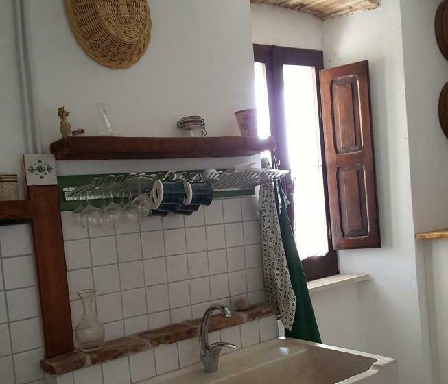 פנסיון Elilu Room