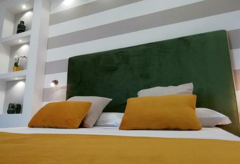 بنسيون Esse House