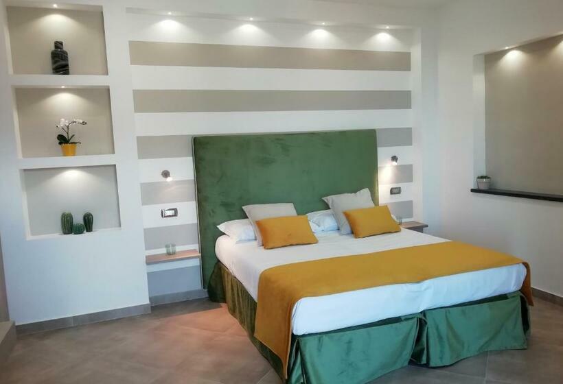 بنسيون Esse House