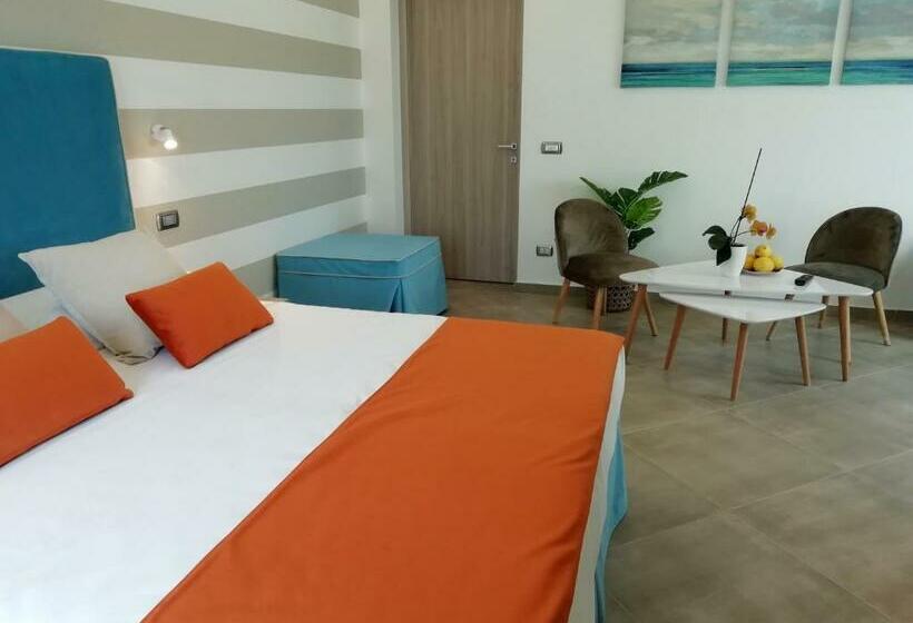 بنسيون Esse House