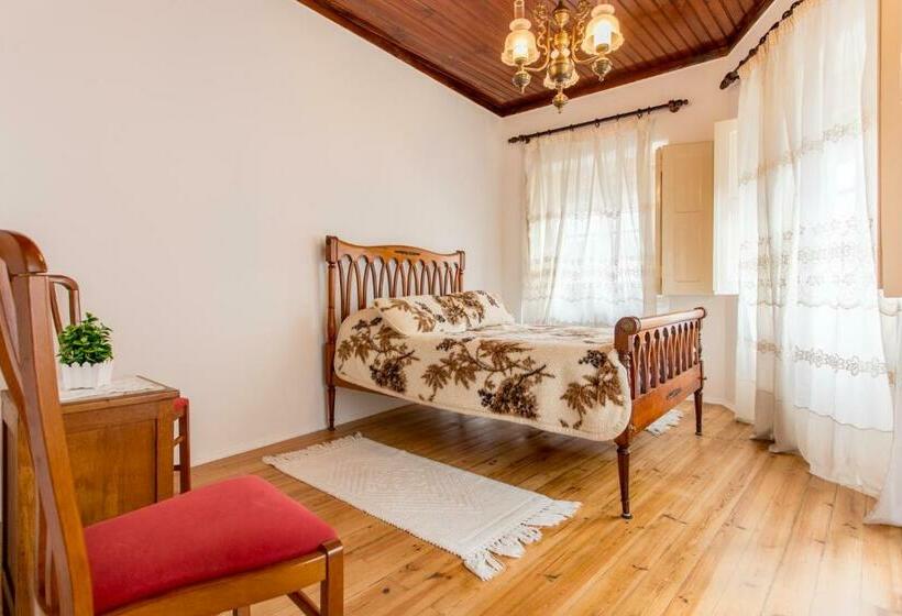 بنسيون Family Home  Lisboa