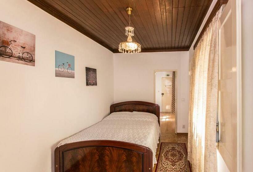 بنسيون Family Home  Lisboa
