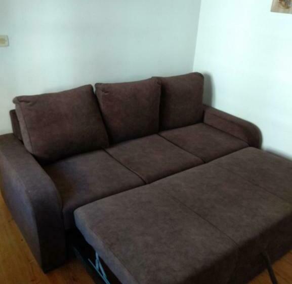 بنسيون Family Home  Lisboa