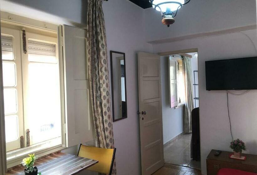 ペンション Family Home  Lisboa